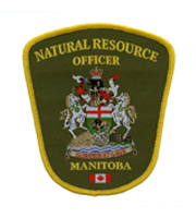Natural Resource Officer